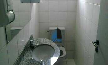 Imagem 6: Laje para alugar, 218 m² por R$ 11.550,00/mês - Vila Olímpia - São Paulo/SP