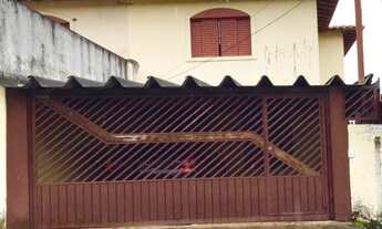 Imagem: Casa para Venda em Osasco no Bairro Bussocaba