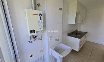 Imagem 6: Maayan 2 quartos com andar alto, vista livre! Ref 1303 Tâmisa