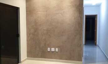 Imagem 2: Casa no Cidade Verde/Mangabeira com 2 Quartos sendo 1 Suíte