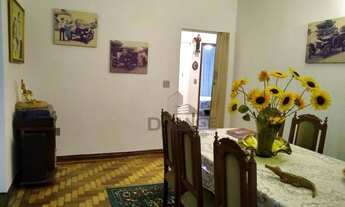 Imagem 5: Casa com 3 dormitórios para alugar, 140 m² por R$ 2.200,00/mês - Jardim Leonor - Campinas