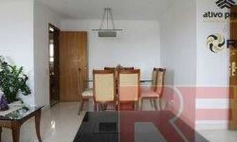 Imagem 3: São Paulo - Apartamento Padrão - Tatuapé