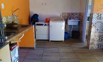 Imagem 5: Casa a Venda no Bairro do Rio Vermelho - R$ 270 mil