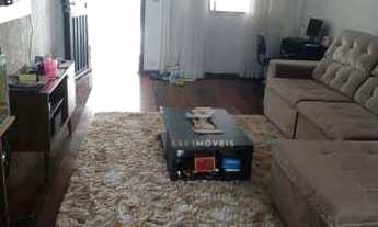 Imagem 1: Casa com 2 dormitórios à venda, 88 m² por R$ 800.000 - Barra Funda - São Paulo/SP