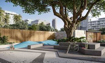 Imagem 3: Lançamento Parque Sustentável da Gávea, estúdios, 1, 2 e 3 quartos, mais lazer exclusivo