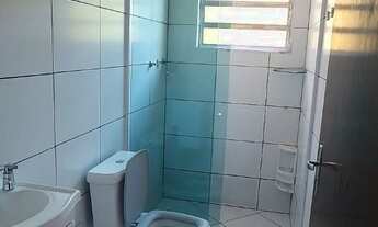 Imagem 2: Casa c/ 2 dormitórios e 2 vagas de garagem prox. Escola Davina - jdim Imbé