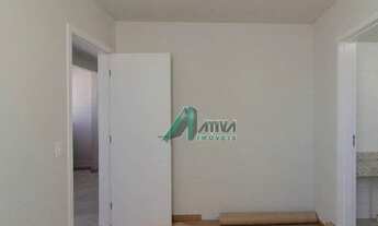 Imagem 6: Apartamento com 2 dormitórios à venda, 54 m² por R$ 420.000,00 - Coração Eucarístico - Bel