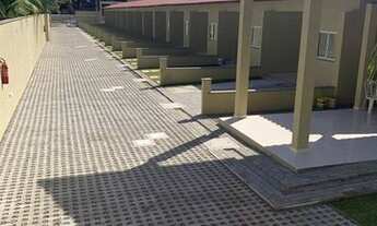 Imagem 4: Casas em condomínio dentro de Fortaleza com documentação inclusa no mês de maio!