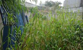 Imagem 2: Terreno ao lado Metro Adolfo Pinheiro