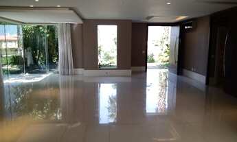 Imagem 4: Condomínio Mansões casa 05 suítes, garagem subsolo, elevador