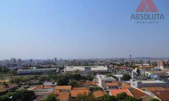 Imagem 5: Apartamento com 3 dormitórios para alugar, 80 m² por R$ 2.100,00/mês - São José - American