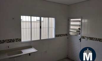 Imagem 5: Casa 2 quartos à venda com 1 vaga - Vila Sul Americana, Carapicuíba