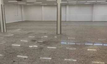 Imagem 4: EXCELENTE GALPÃO PARA LOCAÇÃO BAIRRO BAETA NEVES