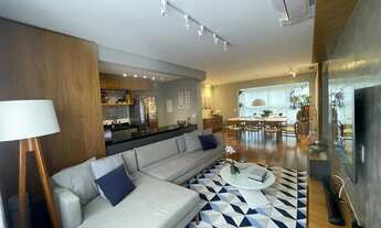 Imagem 3: Venda Apartamento 3 Dormitórios - 104 m² Chácara Klabin