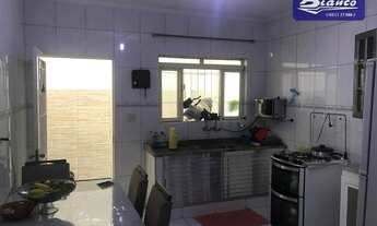 Imagem 5: Casa Térrea - Junto do Atacadão!!