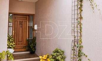 Imagem 3: Araraquara - Casa Padrão - Morumbi