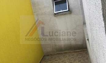 Imagem 7: Apartamento para Venda em Santo André, Parque das Nações, 4 dormitórios, 1 suíte, 2 banhei