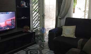 Imagem: Sobrado com 2 dormitórios à venda, 180