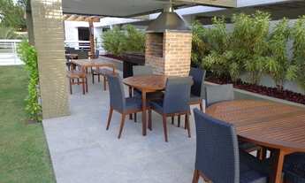 Imagem 14: Excelente apartamento 04 suites, alto padrão, em condominio club no Altiplano