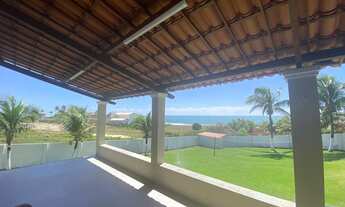 Imagem 3: Casa para venda com 255 m2 em Praia das Fontes - Beberibe - CE