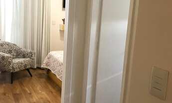 Imagem 7: Casa de condomínio para venda tem 92 metros quadrados com 3 quartos