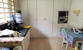 Imagem 2: Casa Residencial à venda, Jardim Apolo, São José dos Campos - CA1603