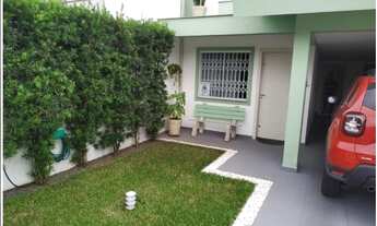 Imagem: Sobrado geminado c/ edícula e um ótimo