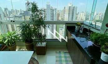 Imagem 5: Apartamento com 3 dormitórios à venda, 207 m² por R$ 1.300.000,00 - Setor Nova Suiça - Goi