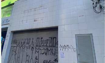 Imagem 4: ALUGA-SE SALÃO COMERCIAL EM PINHEIROS - EXCELENTE LOCALIZAÇÃO