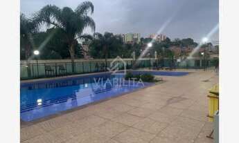 Imagem 3: Apartamento com Área Privativa em Belo Horizonte - Conjunto Califórnia l