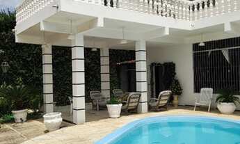 Imagem 2: Casa com 4 suítes no Olho DÁgua, São Luís - Maranhão