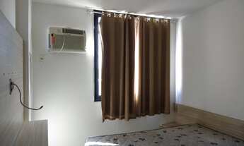 Imagem 5: Flat para venda tem 42 metros quadrados com 1 quarto em Centro - Itaboraí - RJ