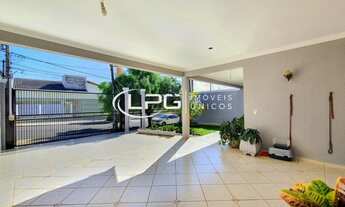 Imagem 2: Indaiatuba - Casa Padrão - Jardim Esplanada II