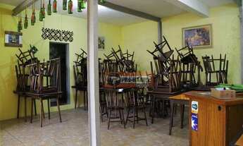 Imagem 6: SALÃO - 75 M² - JARDIM CAMBARÁ