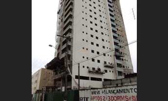 Imagem 2: Apartamento com 2 dorms, Real, Praia Grande - R$ 320 mil, Cod: 3260