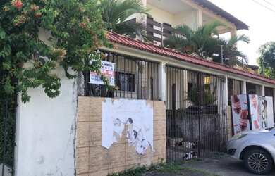 Imagem 3: Apartamento para aluguel tem 30 metros quadrados com 1 quarto em farol - Salinópolis - Par