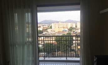 Imagem 5: Apartamento para Venda em Rio de Janeiro, Taquara, 3 dormitórios, 3 suítes, 3 banheiros, 1