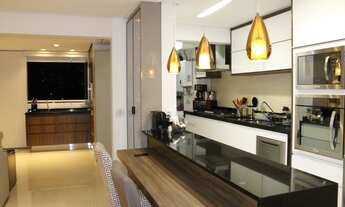 Imagem: Apartamento à venda na Mooca, com 93 metros