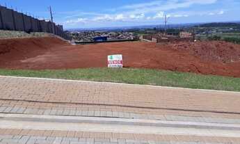 Imagem 3: Terreno no Condomínio Vivere Parc