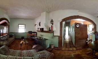 Imagem: Sítio com 3 casas em Itatiaia - RJ - Excelente