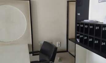 Imagem 4: Apartamento para venda possui 58 metros quadrados com 1 quarto em Centro - Piracicaba - SP