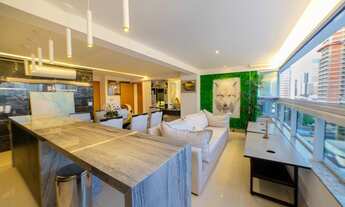 Imagem: Apartamento para venda possui 107 metros