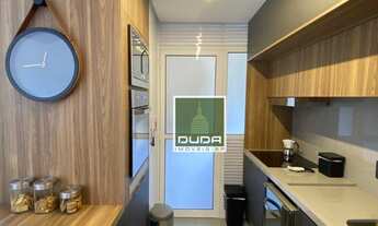 Imagem 2: Apartamento com 2 dormitórios à venda, 96 m² por R$ 1.820.000 - Pinheiros - São Paulo/SP