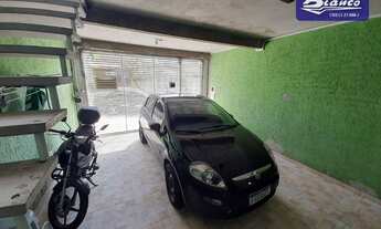 Imagem: Casa com 2 dormitórios à venda, 104 m²