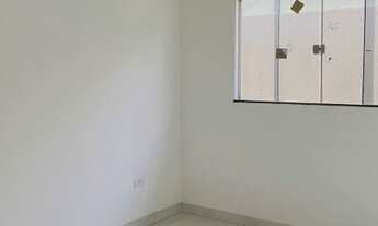 Imagem 7: Casa térrea para venda possui 88m² com 3 quartos sendo 1 suíte em Universitário - Campo Gr