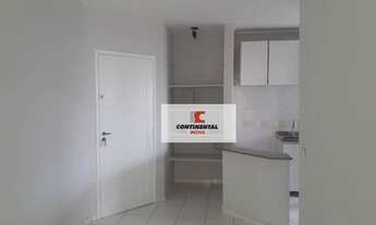 Imagem 4: Apartamento com 1 dormitório à venda, 50 m² por R$ 220.000,00 - Jardim do Mar - São Bernar