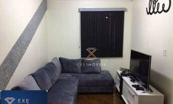 Imagem: Casa com 3 dormitórios à venda, 250 m²