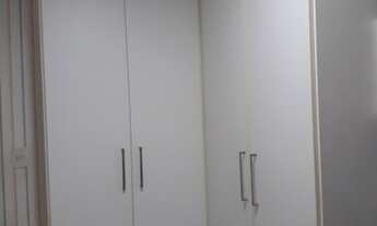 Imagem 7: Vendo apartamento 3 quartos/ com área de lazer completa/ Ed. Cast. de Blos