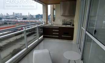 Imagem 6: Santo André - Apartamento Padrão - Casa Branca