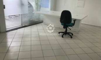 Imagem 6: São Bernardo do Campo - Conjunto Comercial/Sala - NOVA PETROPOLIS